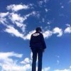 い朝思	い暮念